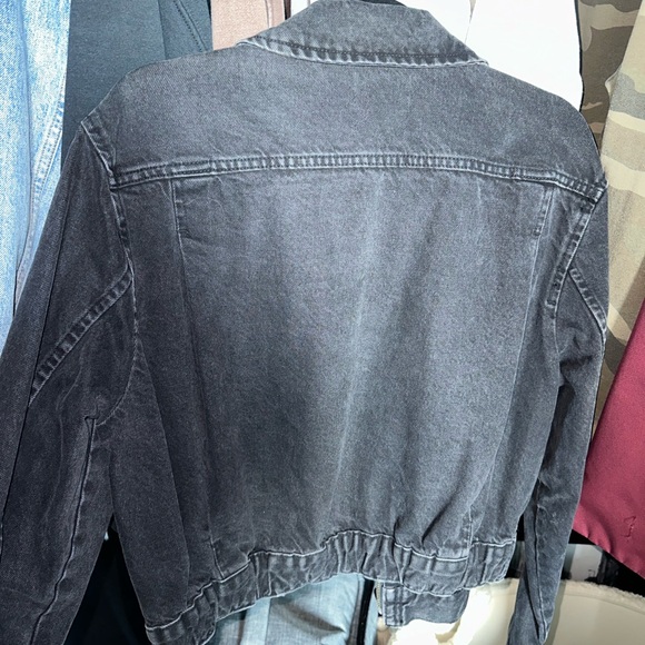 Zara women’s jacket - Picture 2 of 2